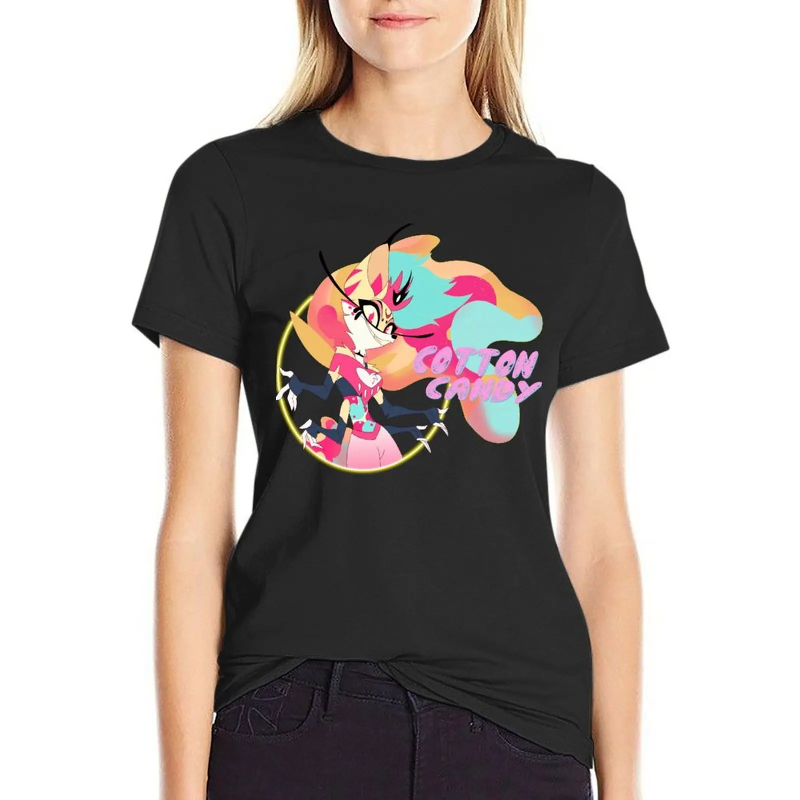 Queen Bee T-Shirt Aesthetic clothing new edition sports fans customs t shirt dress Women
Queen Bee T-Shirt Aesthetic clothing new edition sports fans customs t shirt dress Women
