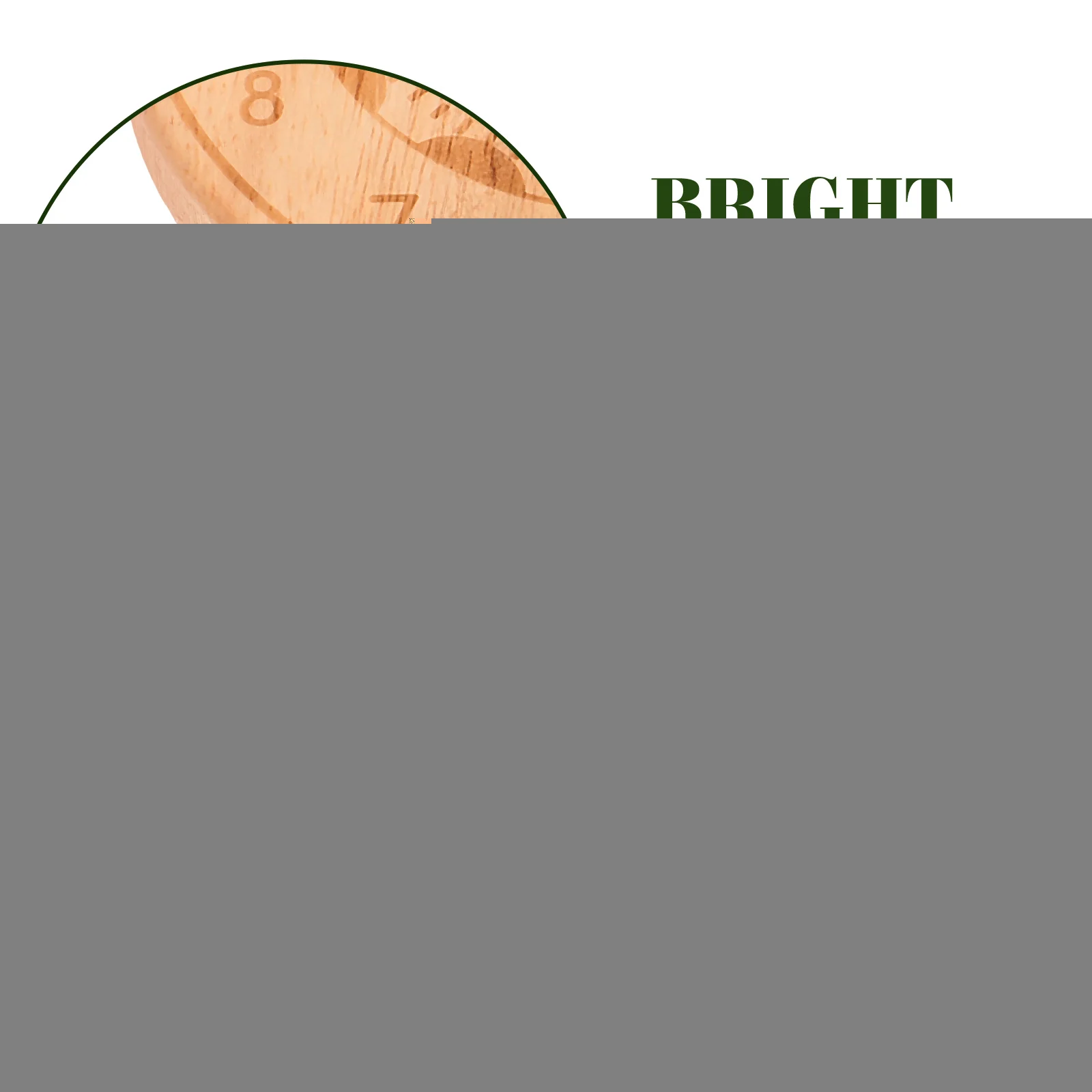 Time Cognition Clock Toy Bright Color Educational Plaything Wooden Learning Toys For Children Wall Mount Clock Home Decor
Time Cognition Clock Toy Bright Color Educational Plaything Wooden Learning Toys For Children Wall Mount Clock Home Decor