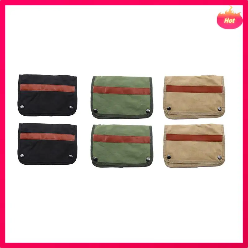 ABKG Camping Chair Armrest Storage Bag Canvas Folding Chair Storage Bag Outdoor Camping Picnic Fishing Bag Side Bag
ABKG Camping Chair Armrest Storage Bag Canvas Folding Chair Storage Bag Outdoor Camping Picnic Fishing Bag Side Bag