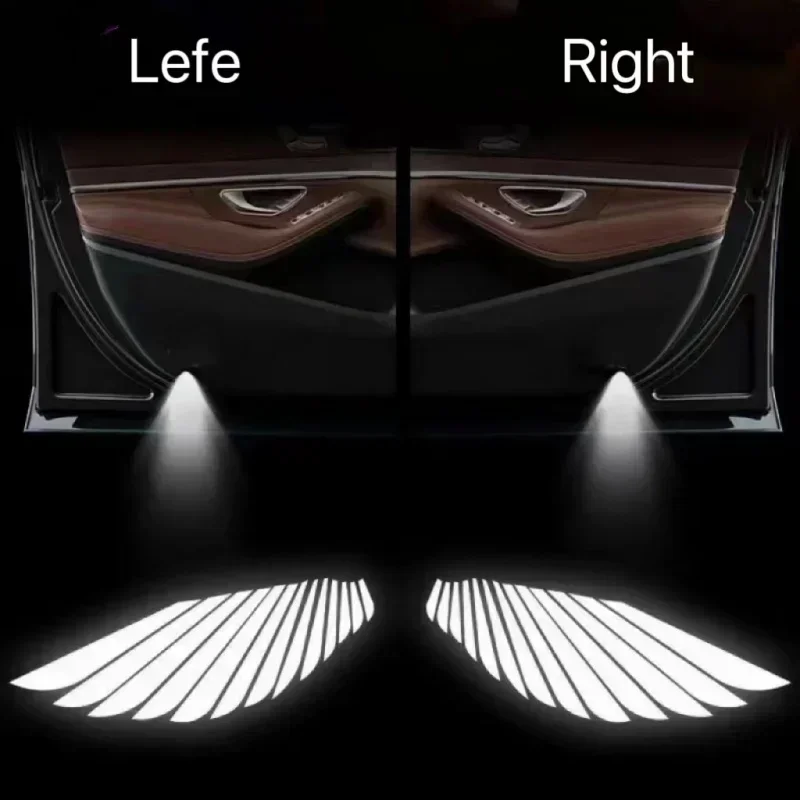 LED Emblem Lamps Car Door Light Projector Welcome Lamps For KIA K5 First Gen 2011-2015 2016 Shadow Projector Goods Accessories
LED Emblem Lamps Car Door Light Projector Welcome Lamps For KIA K5 First Gen 2011-2015 2016 Shadow Projector Goods Accessories