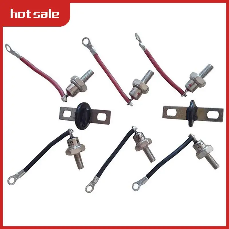 A57M-RSK2001 Diode Rectifier Kit, Rectifier Module For Generators, Spare Parts And Accessories For Stanford Generator Sets
A57M-RSK2001 Diode Rectifier Kit, Rectifier Module For Generators, Spare Parts And Accessories For Stanford Generator Sets