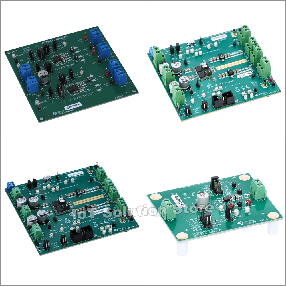 1Set/Lot TPSM5D1806EVM TPSM8D6B24EVM-2V0 TPSM8D6C24EVM-2V0 TPSM365R6EVM TPSM365R6FEVM TPSM365R6V3EVM TPSM365R15EVM New
1Set/Lot TPSM5D1806EVM TPSM8D6B24EVM-2V0 TPSM8D6C24EVM-2V0 TPSM365R6EVM TPSM365R6FEVM TPSM365R6V3EVM TPSM365R15EVM New