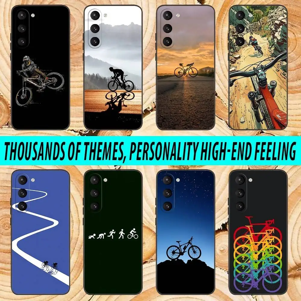 Bicycle Cycling Art Phone Case For Samsung Galaxy A 91,80,73,72,71,53,52,51,22,5G Soft Black Cover
Bicycle Cycling Art Phone Case For Samsung Galaxy A 91,80,73,72,71,53,52,51,22,5G Soft Black Cover