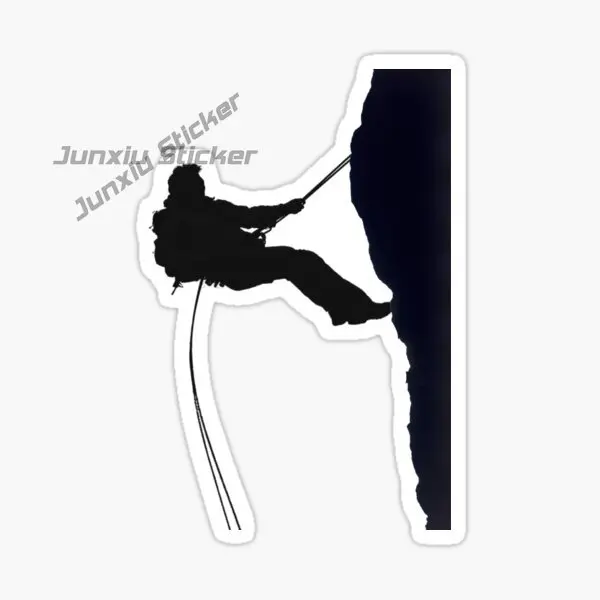 CLIMB Vinyl Self-adhesive Car Sticker Decorative Automotive Parts Decal
CLIMB Vinyl Self-adhesive Car Sticker Decorative Automotive Parts Decal