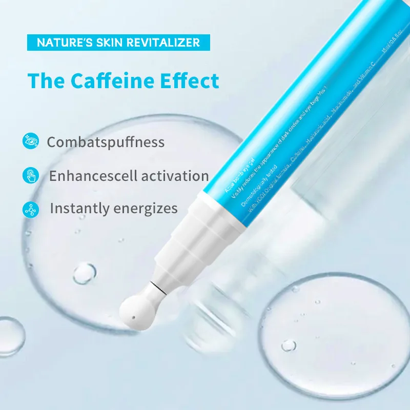 Крем для глаз против морщин, уменьшающий темные круги и укрепляющий бальзам для глаз от тонких линий, увлажняющий уход за глазами
Крем для глаз против морщин, уменьшающий темные круги и укрепляющий бальзам для глаз от тонких линий, увлажняющий уход за глазами