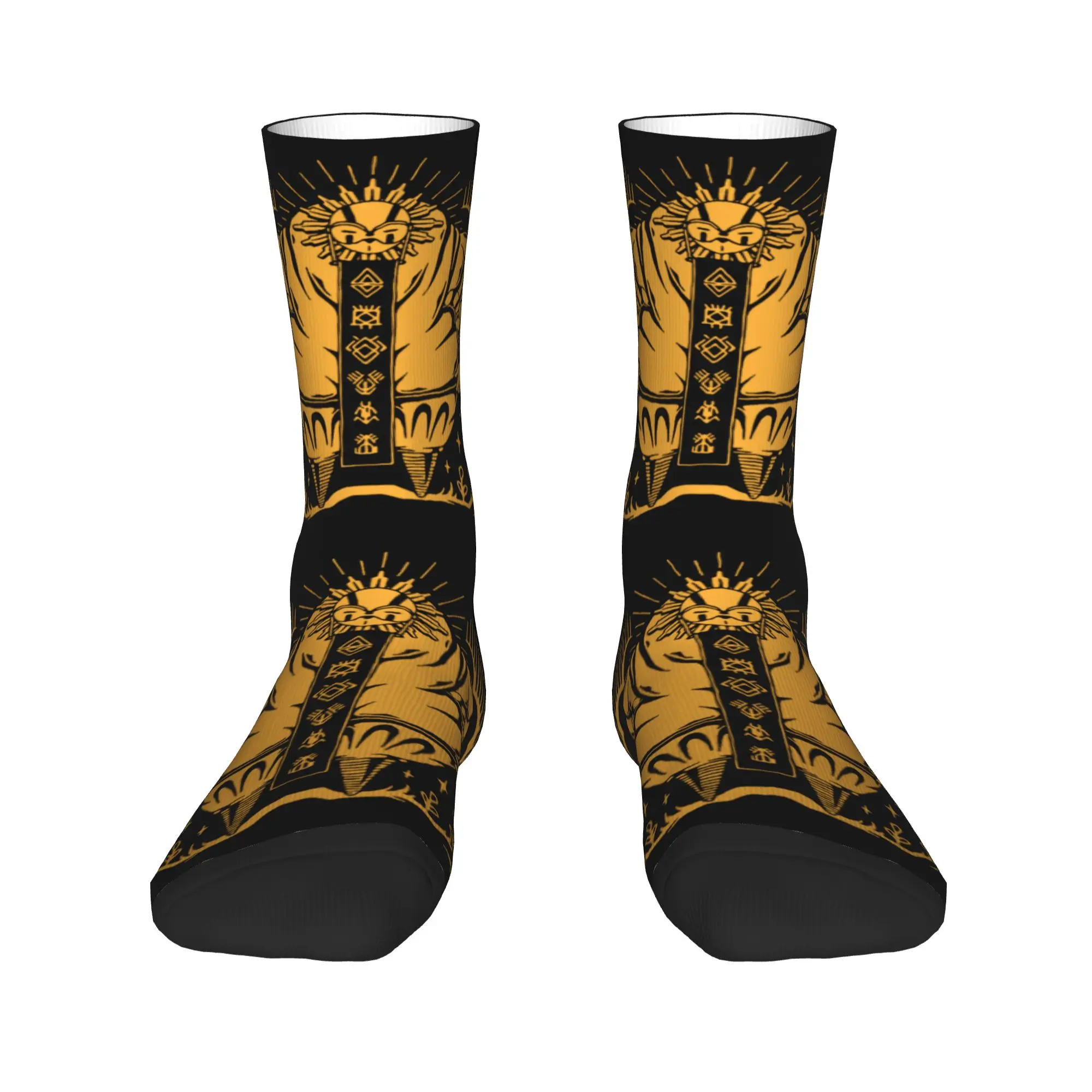 Cute Mens Video Game Clair Obscur Expedition 33 Dress Socks Unisex Warm Breathbale 3D Printed Crew Socks
Cute Mens Video Game Clair Obscur Expedition 33 Dress Socks Unisex Warm Breathbale 3D Printed Crew Socks