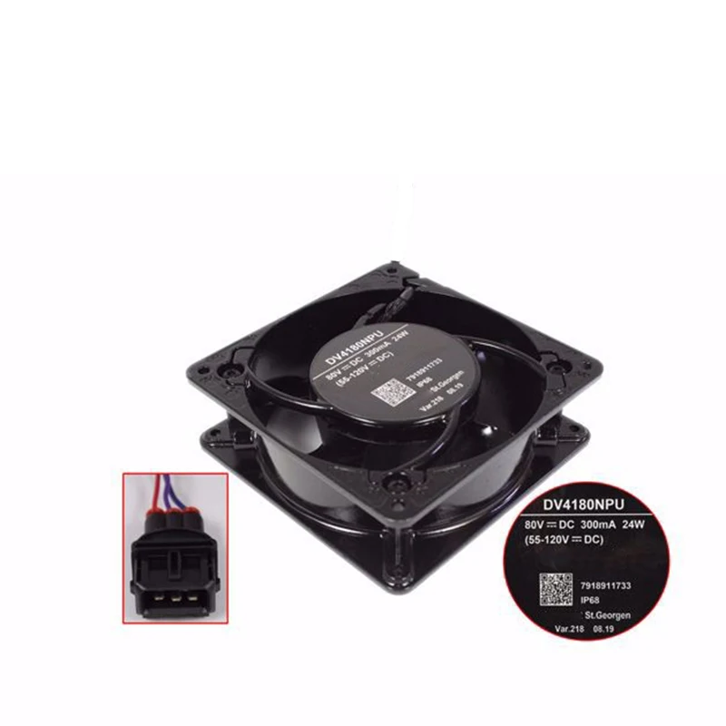 Оригинальный DV4180NPU 80 в 300 мА 24 Вт Быстрая доставка DV4180NPU 80V 300MA 24W
Оригинальный DV4180NPU 80 в 300 мА 24 Вт Быстрая доставка DV4180NPU 80V 300MA 24W