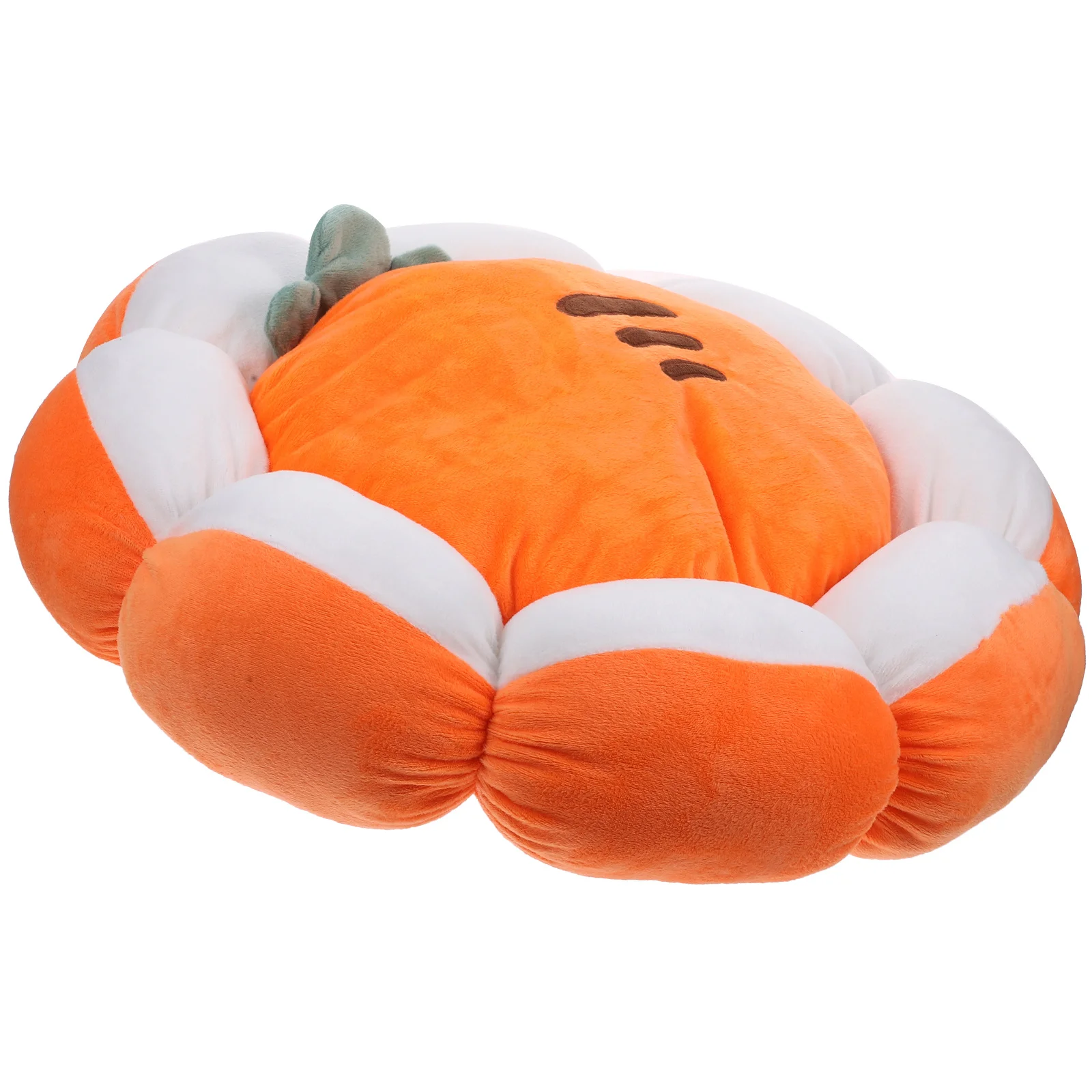 Flower Carrot Seating Cushion Cute Chair Pad Comfortable PP Cotton Decorative Sofa Home Office Seat Mat Garden Pad
Flower Carrot Seating Cushion Cute Chair Pad Comfortable PP Cotton Decorative Sofa Home Office Seat Mat Garden Pad