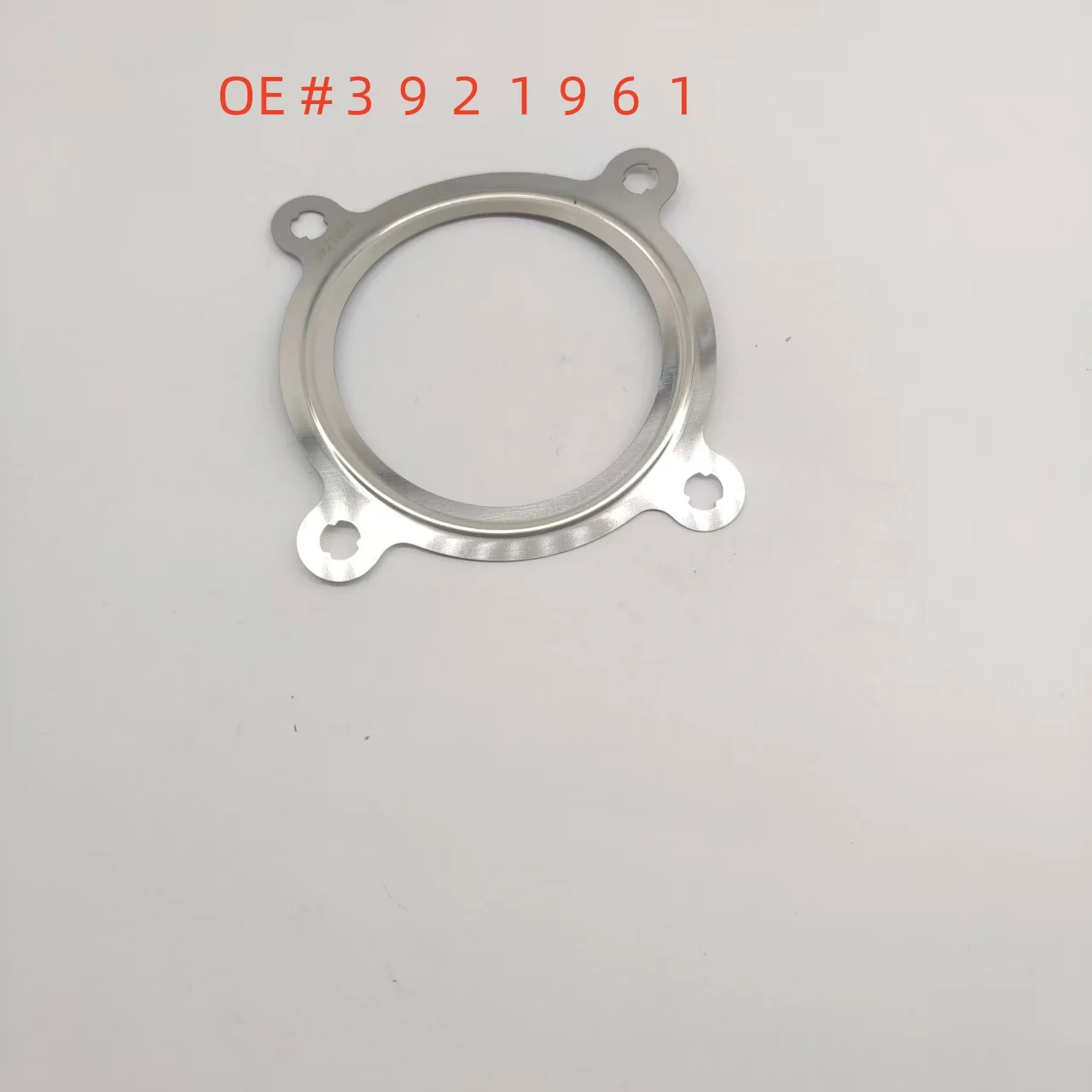 High quality Brand New 10 turbocharger joint gaskets 3921961 exhaust joint gaskets suitable for Cummins QSB marine engines
High quality Brand New 10 turbocharger joint gaskets 3921961 exhaust joint gaskets suitable for Cummins QSB marine engines