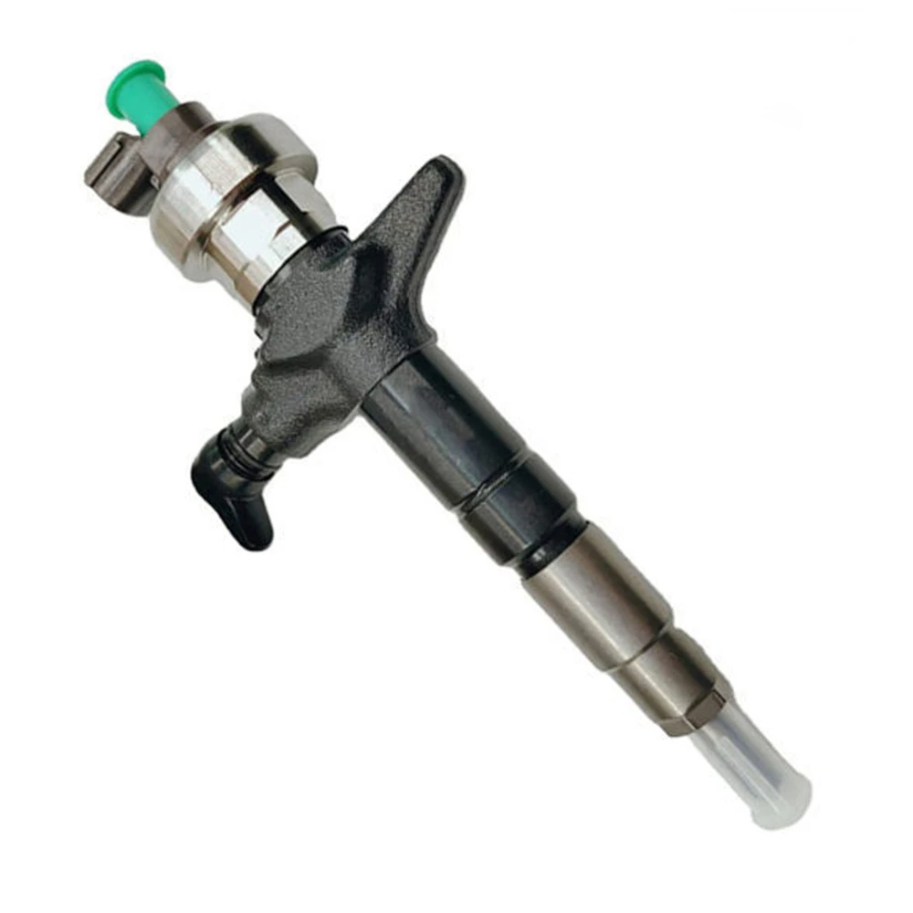 8980116054 095000-6990 095000-6170 топливный инжектор 4JK1 для грузовика Isuzu Chevrolet DMax л
8980116054 095000-6990 095000-6170 топливный инжектор 4JK1 для грузовика Isuzu Chevrolet DMax л