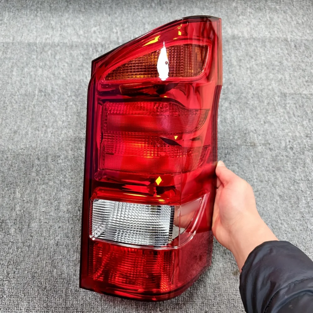 4478200164 4478200064 Genuine Left Right Side Taillamp For Benz Vito W447 W448 A4478200064 A4478200164
4478200164 4478200064 Genuine Left Right Side Taillamp For Benz Vito W447 W448 A4478200064 A4478200164