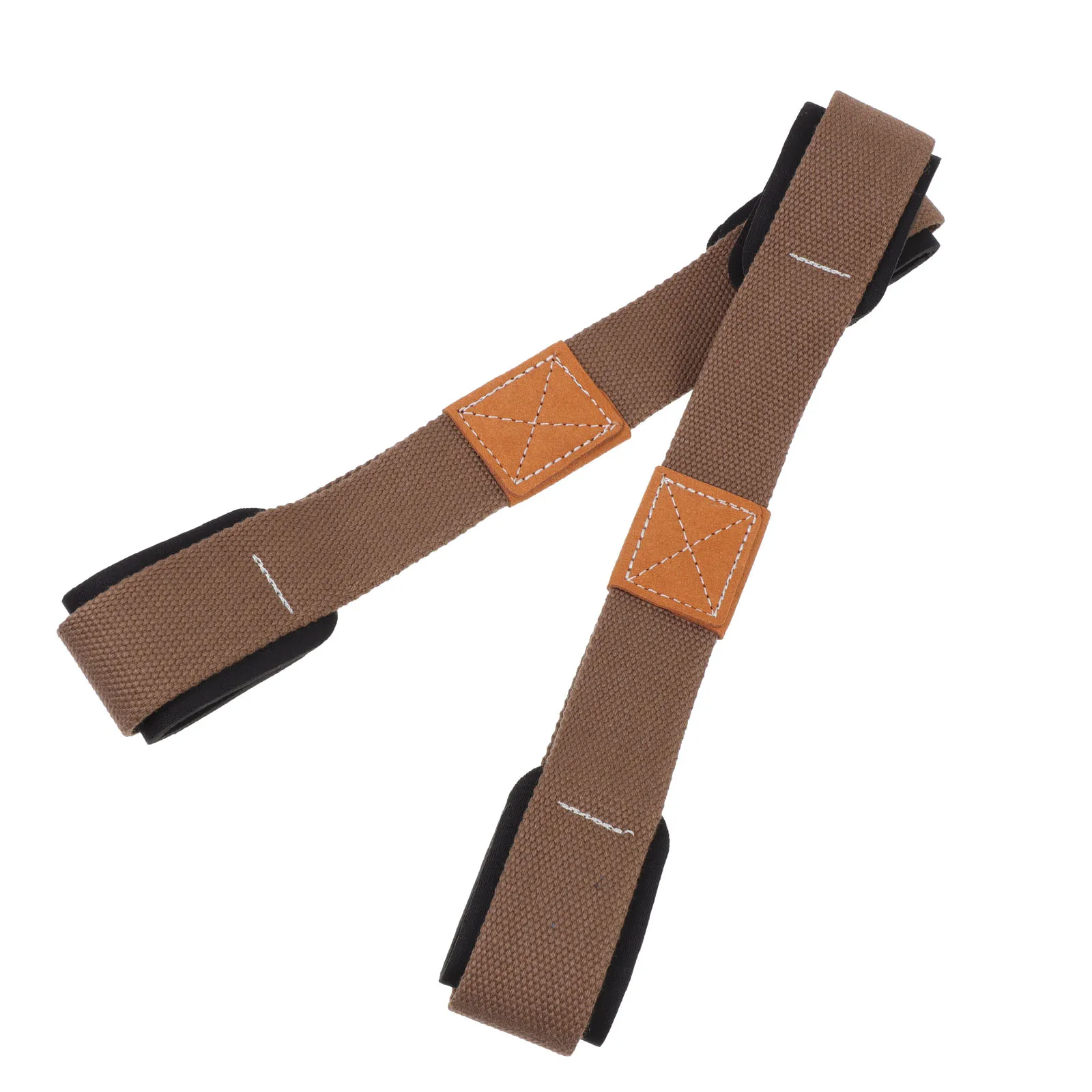 Fitness Resistance B Gym Auxiliary Breathable Wrist Support Stretch Equipment Lightweight Practical Exercise Belt
Fitness Resistance B Gym Auxiliary Breathable Wrist Support Stretch Equipment Lightweight Practical Exercise Belt