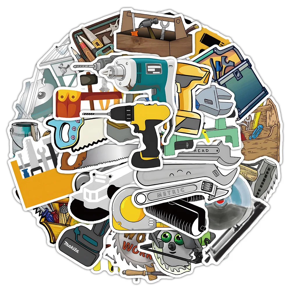 10/54PCS Cartoon Tool Supplies Stickers Creative Funny Graffiti Decal Toy Stickers for Motorcycle Pencil Box Phone Case Bicycle
10/54PCS Cartoon Tool Supplies Stickers Creative Funny Graffiti Decal Toy Stickers for Motorcycle Pencil Box Phone Case Bicycle