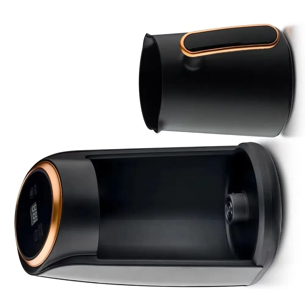 European standard Turkish coffee pot, high temperature heat resistance, visual tea brewer, milk heater
European standard Turkish coffee pot, high temperature heat resistance, visual tea brewer, milk heater