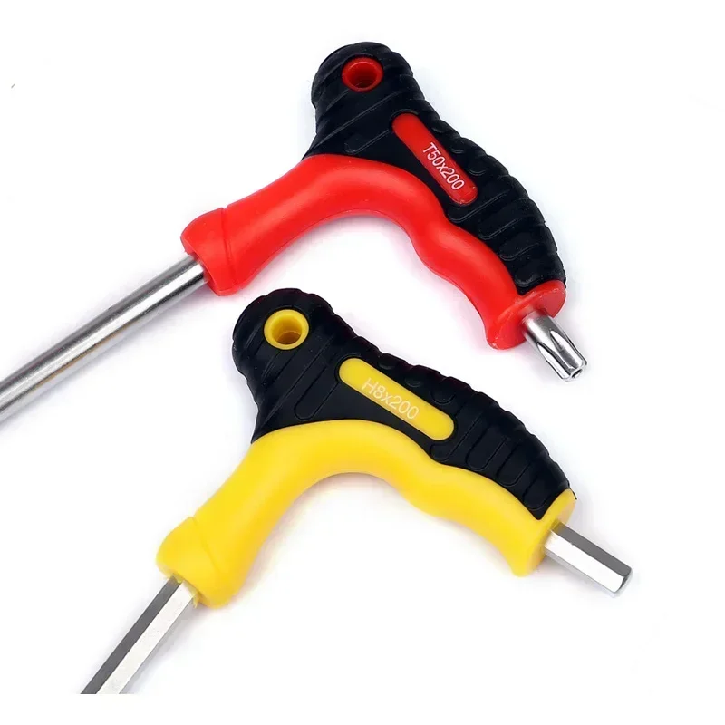 1pc T-Universal Allen 16 Pcs SetHandle Hexagon Wrench Key TorxBall Spanner Screw Nut Driver For AutoMobile Repair Hand Tool
1pc T-Universal Allen 16 Pcs SetHandle Hexagon Wrench Key TorxBall Spanner Screw Nut Driver For AutoMobile Repair Hand Tool