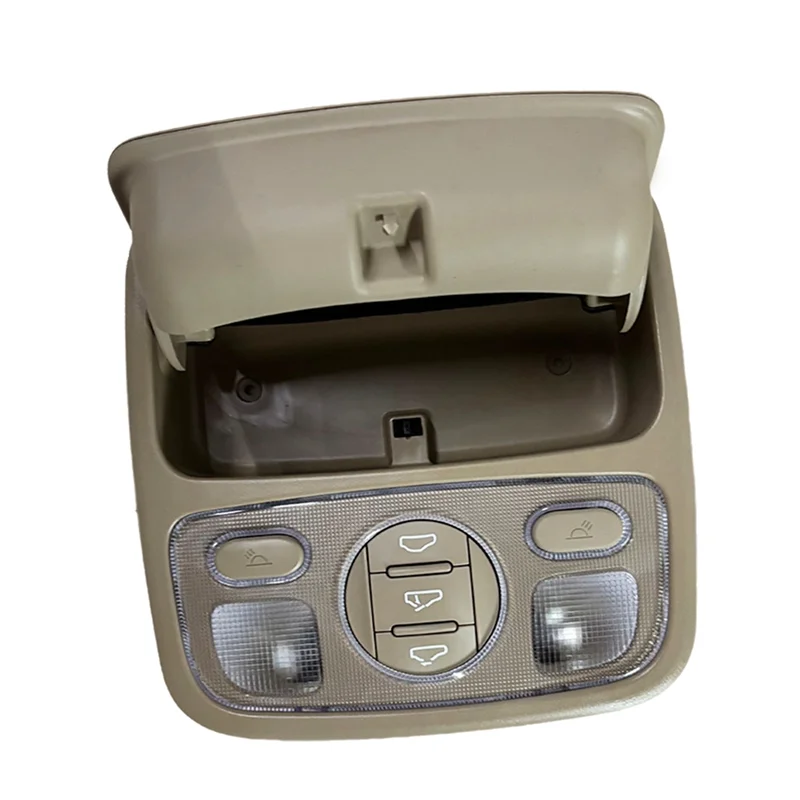 Sunroof Switch Glasses Box Car Roof Reading Light Overhead Lamp For Kia Carens 07-11 92810-1D000 928101D000QW
Sunroof Switch Glasses Box Car Roof Reading Light Overhead Lamp For Kia Carens 07-11 92810-1D000 928101D000QW