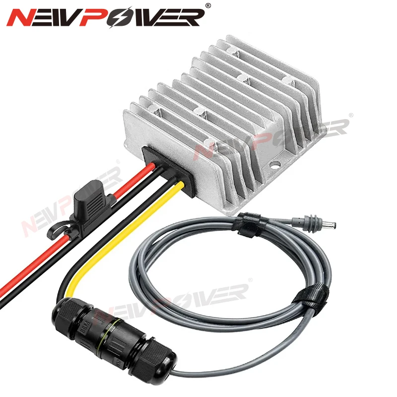 Customization 12V to 57V Power Converter for Starlink For Gen 3 with Reliable Performance in Vehicles and Outdoor Activities
Customization 12V to 57V Power Converter for Starlink For Gen 3 with Reliable Performance in Vehicles and Outdoor Activities