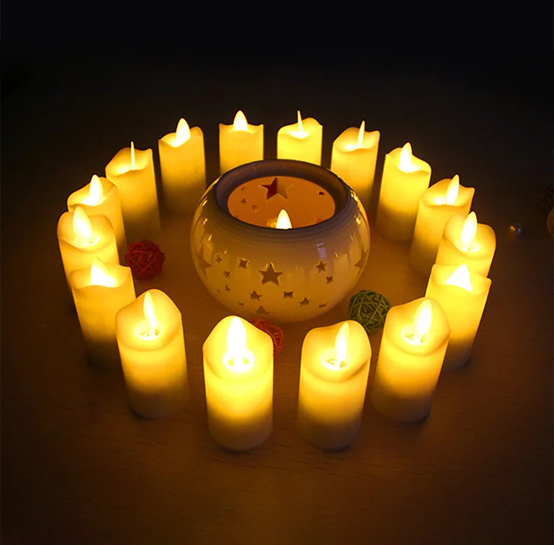 2025 новейшие светодиодные беспламенные перезаряжаемые свечи для чая - беспроводное тканое украшение для свадьбы, вечеринки, дома, центральной части стола
2025 новейшие светодиодные беспламенные перезаряжаемые свечи для чая - беспроводное тканое украшение для свадьбы, вечеринки, дома, центральной части стола