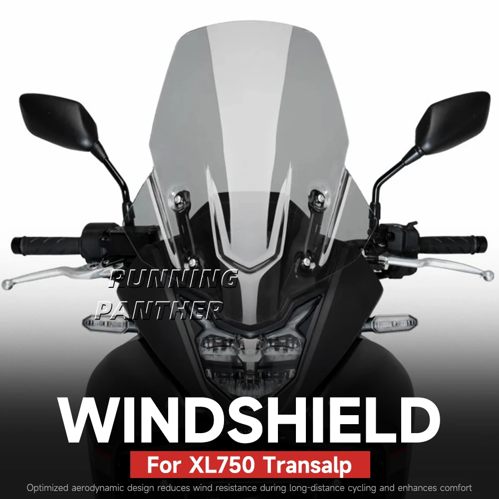 For Honda XL750 Transalp XL 750 2023 2024 Motorcycle Accessories Windscreen Windshield Wind Shield Screen Deflector Protector
For Honda XL750 Transalp XL 750 2023 2024 Motorcycle Accessories Windscreen Windshield Wind Shield Screen Deflector Protector