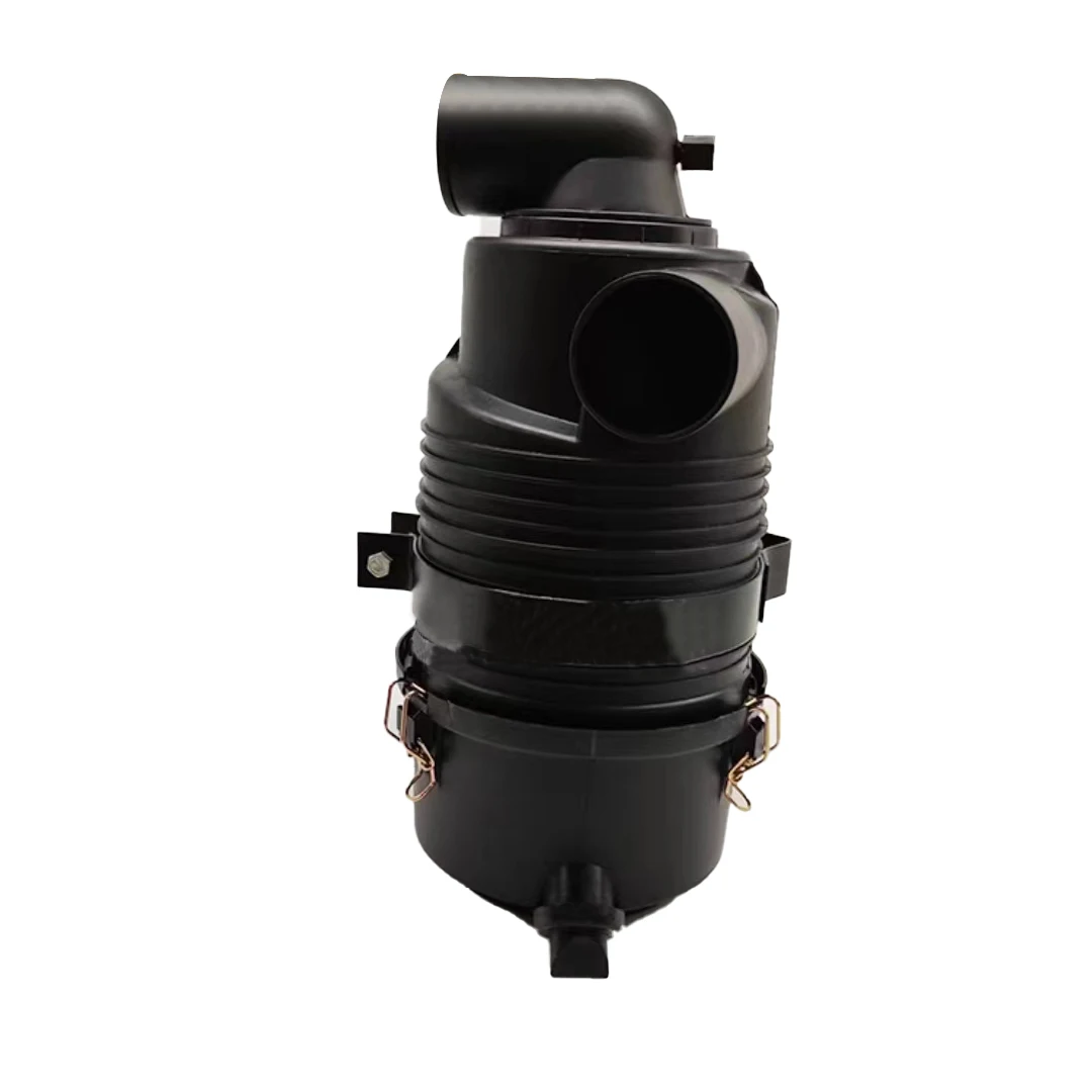 For Komatsu PC30/40/50 Air Filter Shell Yanma 4D88/4D84 Air Filter Back Cover Excavator Parts
For Komatsu PC30/40/50 Air Filter Shell Yanma 4D88/4D84 Air Filter Back Cover Excavator Parts