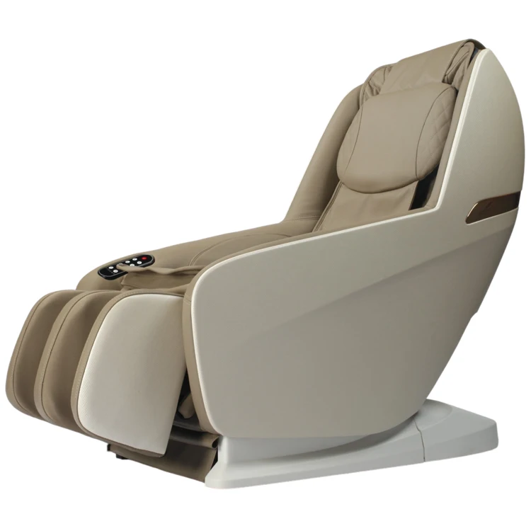 Hot Sale Smart Body Shiatsu Massage Chair Zero Gravity Automatic Sofa Electric Massage Chair Black
Hot Sale Smart Body Shiatsu Massage Chair Zero Gravity Automatic Sofa Electric Massage Chair Black