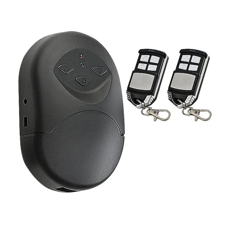 【RECOMENDAR】Tube Motor Controller Rear Button Version With Remote Control Environmentally Friendly Materials 433 Mhz EU Plug
【RECOMENDAR】Tube Motor Controller Rear Button Version With Remote Control Environmentally Friendly Materials 433 Mhz EU Plug