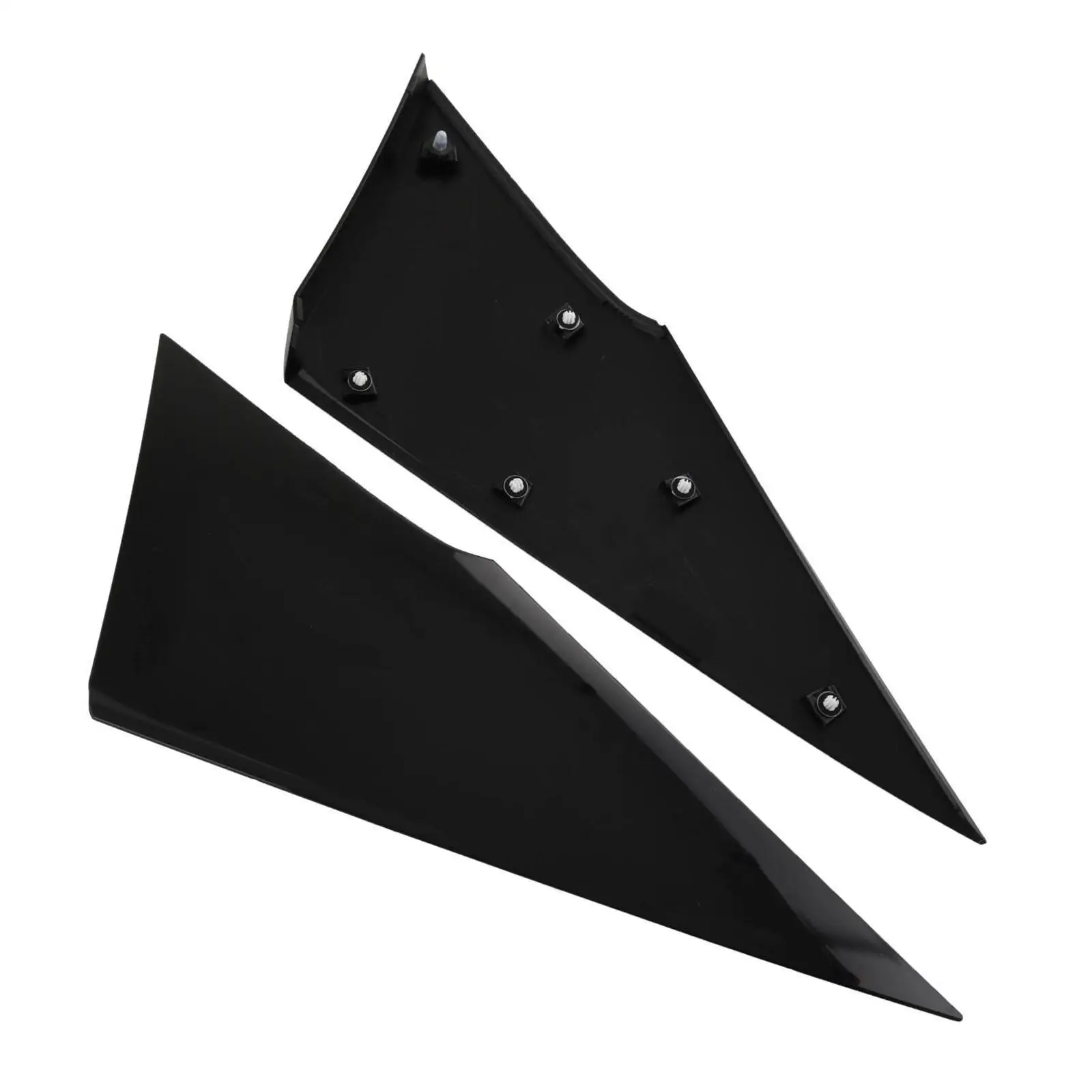 2Pcs Rear Quarter Moldings 62505-47012 Lightweight Spare Parts Replacement Automotive Accessories Left and Right 62506-47012 
2Pcs Rear Quarter Moldings 62505-47012 Lightweight Spare Parts Replacement Automotive Accessories Left and Right 62506-47012