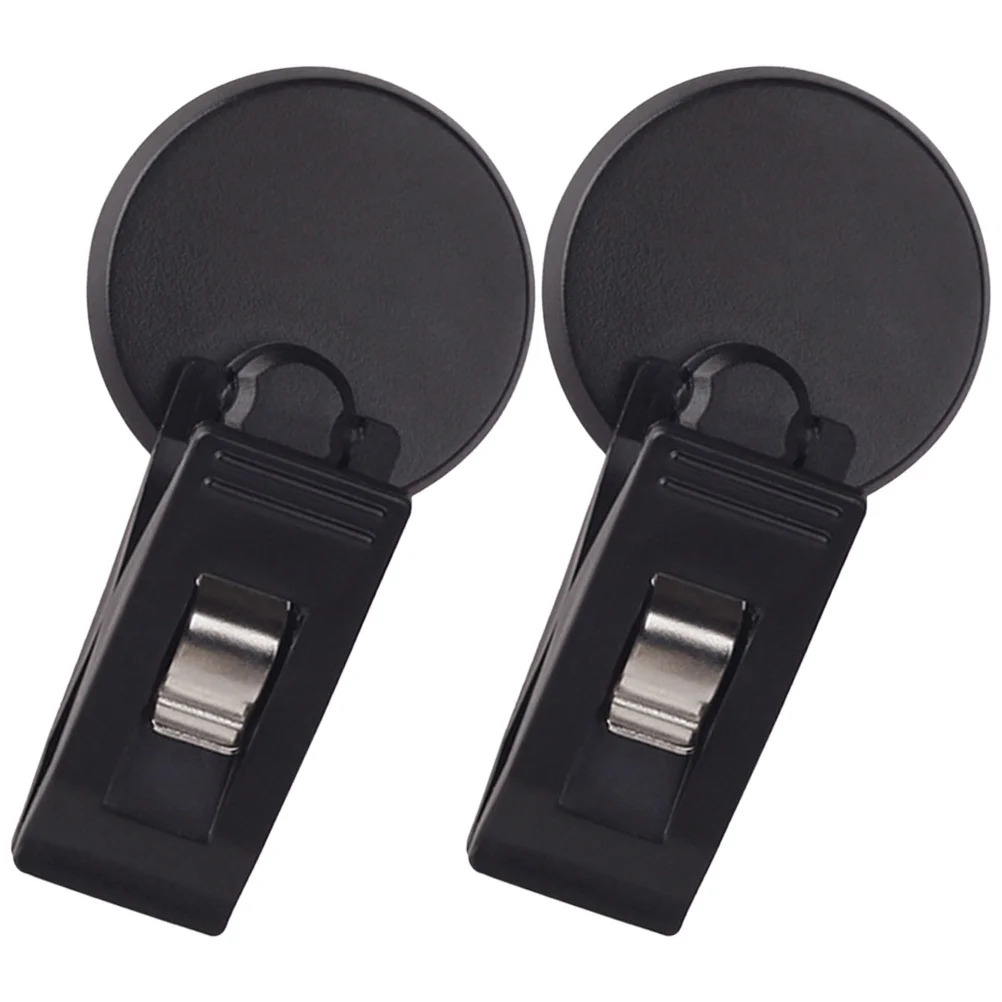 2Pcs Car Receipt Clip Holder for Parking Ticket Transponder Storage Adhesive Mount Card Organizer Compact PVC Utility Clip
2Pcs Car Receipt Clip Holder for Parking Ticket Transponder Storage Adhesive Mount Card Organizer Compact PVC Utility Clip