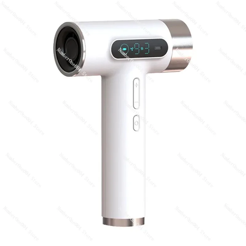 Unplugged wireless hot air high speed hair dryer portable high wind USB charging hair dryer
Unplugged wireless hot air high speed hair dryer portable high wind USB charging hair dryer