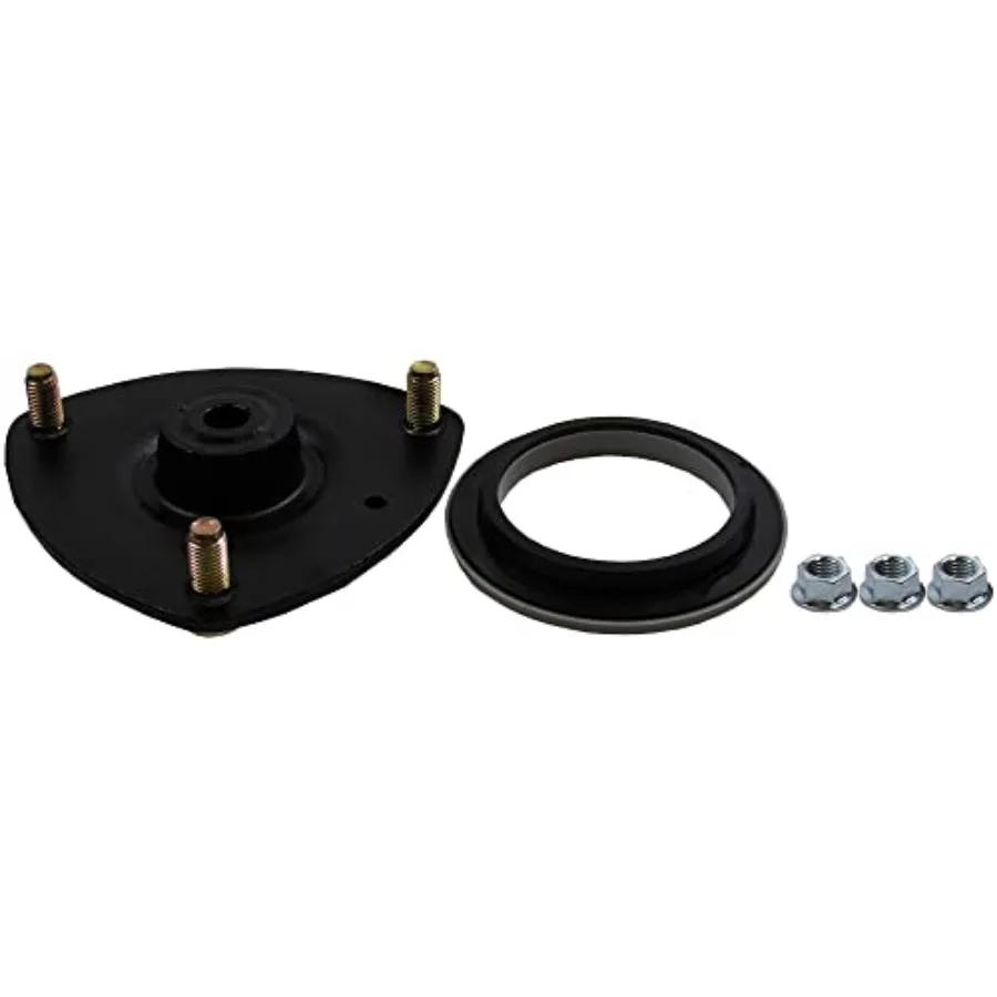 Shocks and Struts Strut-Mate Suspension Strut Mount
Shocks and Struts Strut-Mate Suspension Strut Mount