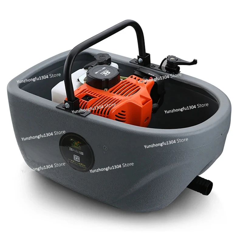 Gasoline engine water pump, agricultural self-priming water pump, two-stroke garden irrigation machine, ship-type self-priming
Gasoline engine water pump, agricultural self-priming water pump, two-stroke garden irrigation machine, ship-type self-priming