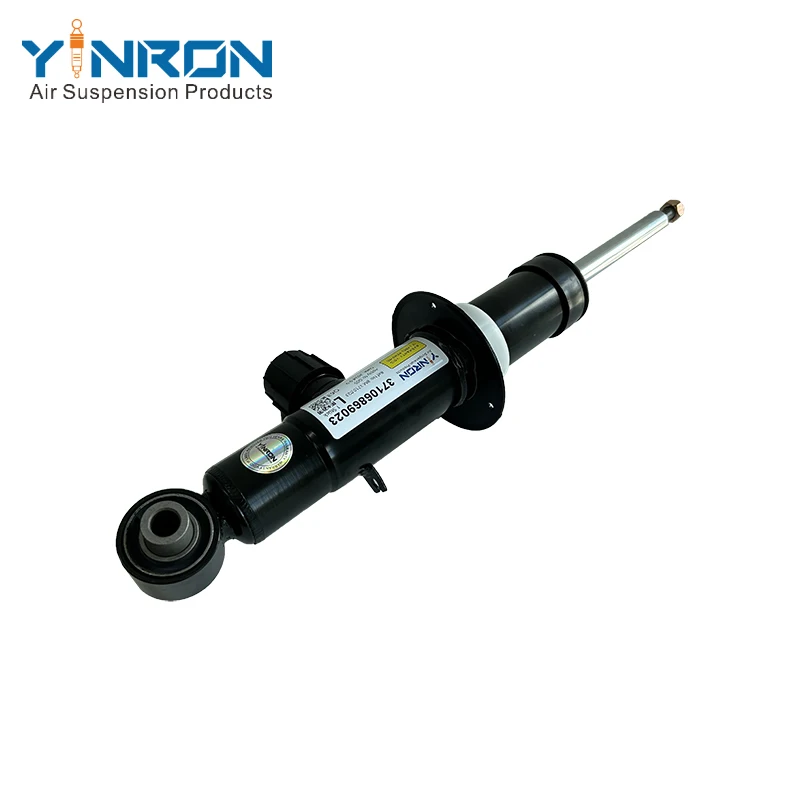 Амортизатор YINRON, пневматическая подвеска, задняя левая с VDC для BMW X5 G05 OEM 37106869023
Амортизатор YINRON, пневматическая подвеска, задняя левая с VDC для BMW X5 G05 OEM 37106869023