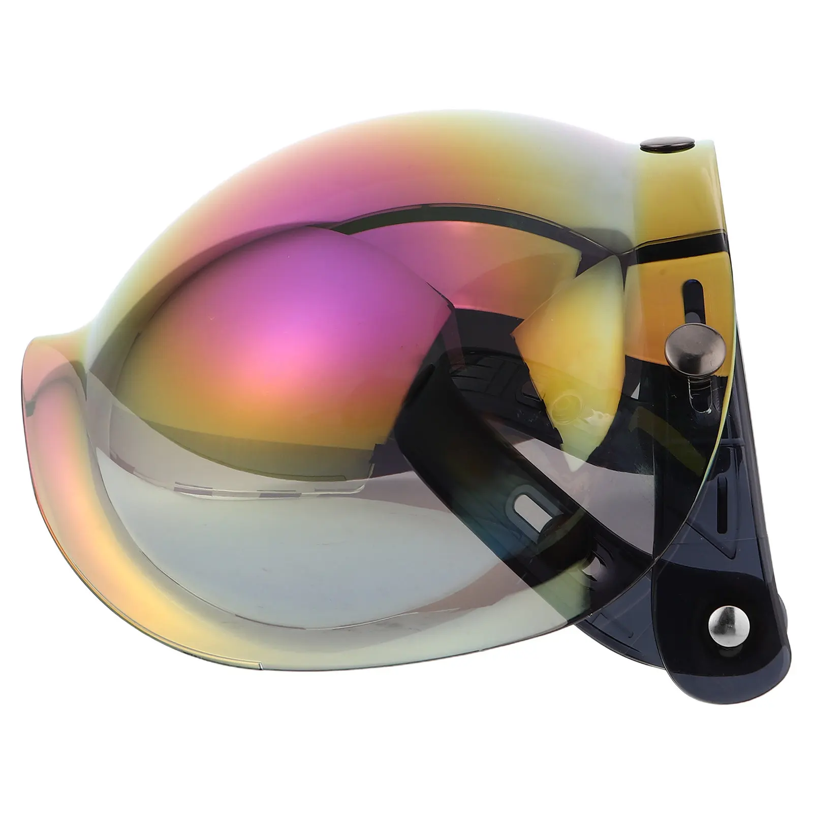 1Set Motorcycle Visor Replacement Clear Windproof Lens for Outdoor Riding Uv Blocking Impact Resistant Lightweight
1Set Motorcycle Visor Replacement Clear Windproof Lens for Outdoor Riding Uv Blocking Impact Resistant Lightweight