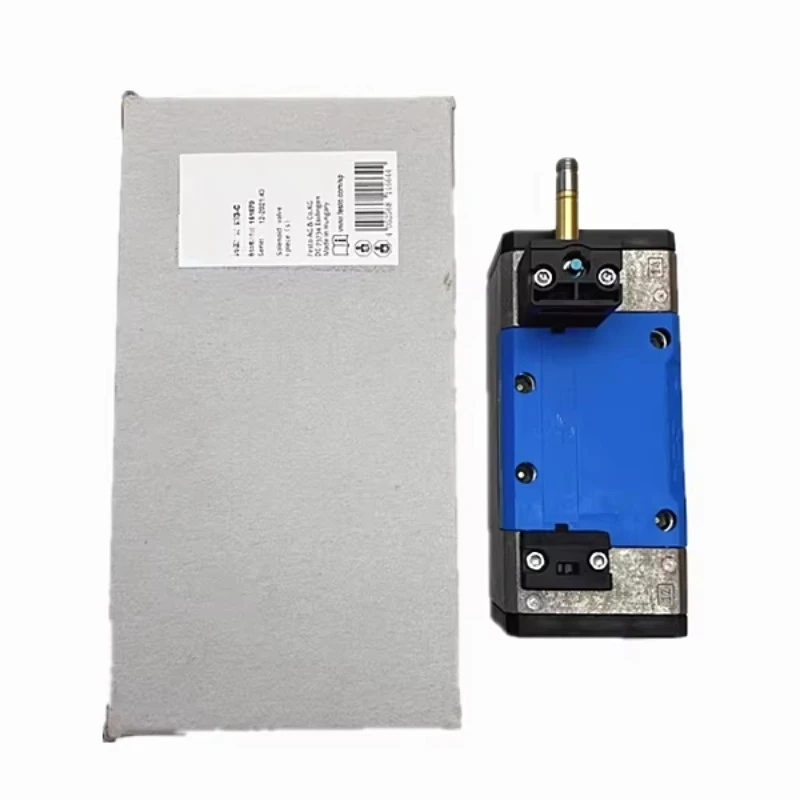 Gold seller Cylinder MFH-5/2-D-3-C 151870 100% Brand New Original, Shipped As Soon As Possible
Gold seller Cylinder MFH-5/2-D-3-C 151870 100% Brand New Original, Shipped As Soon As Possible