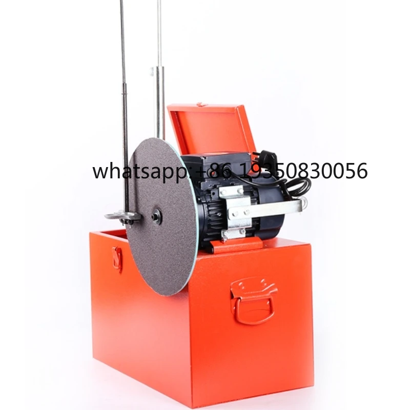 Best Quality BEIYUAN Shear Scissors Cutting Grinding Blade Machine BeiYuan Electric Wool Clipper
Best Quality BEIYUAN Shear Scissors Cutting Grinding Blade Machine BeiYuan Electric Wool Clipper