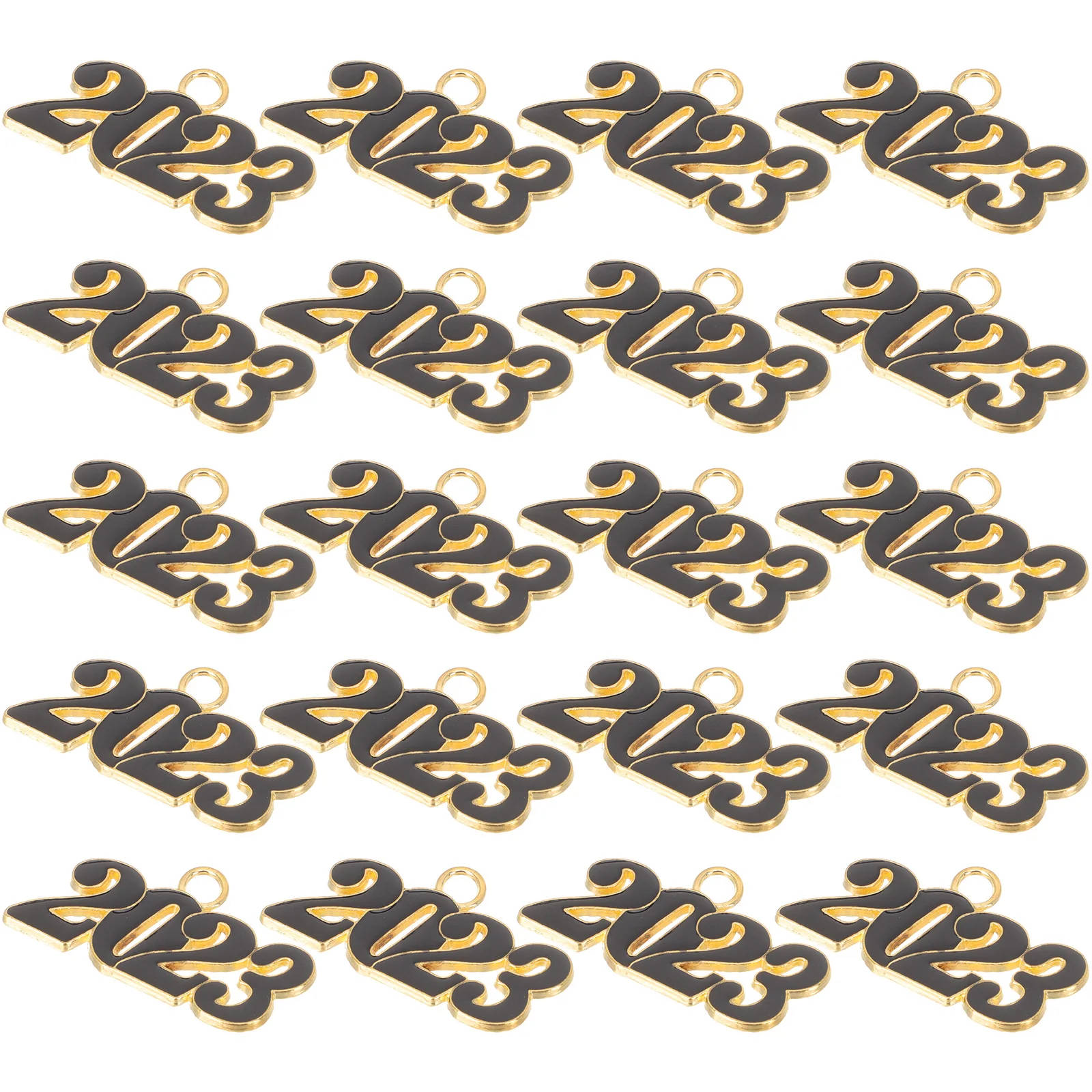 20 Pcs Key Chain Jewelry Making Charm Jewelry-making-charms for Crafting Number Pendants Supplies
20 Pcs Key Chain Jewelry Making Charm Jewelry-making-charms for Crafting Number Pendants Supplies