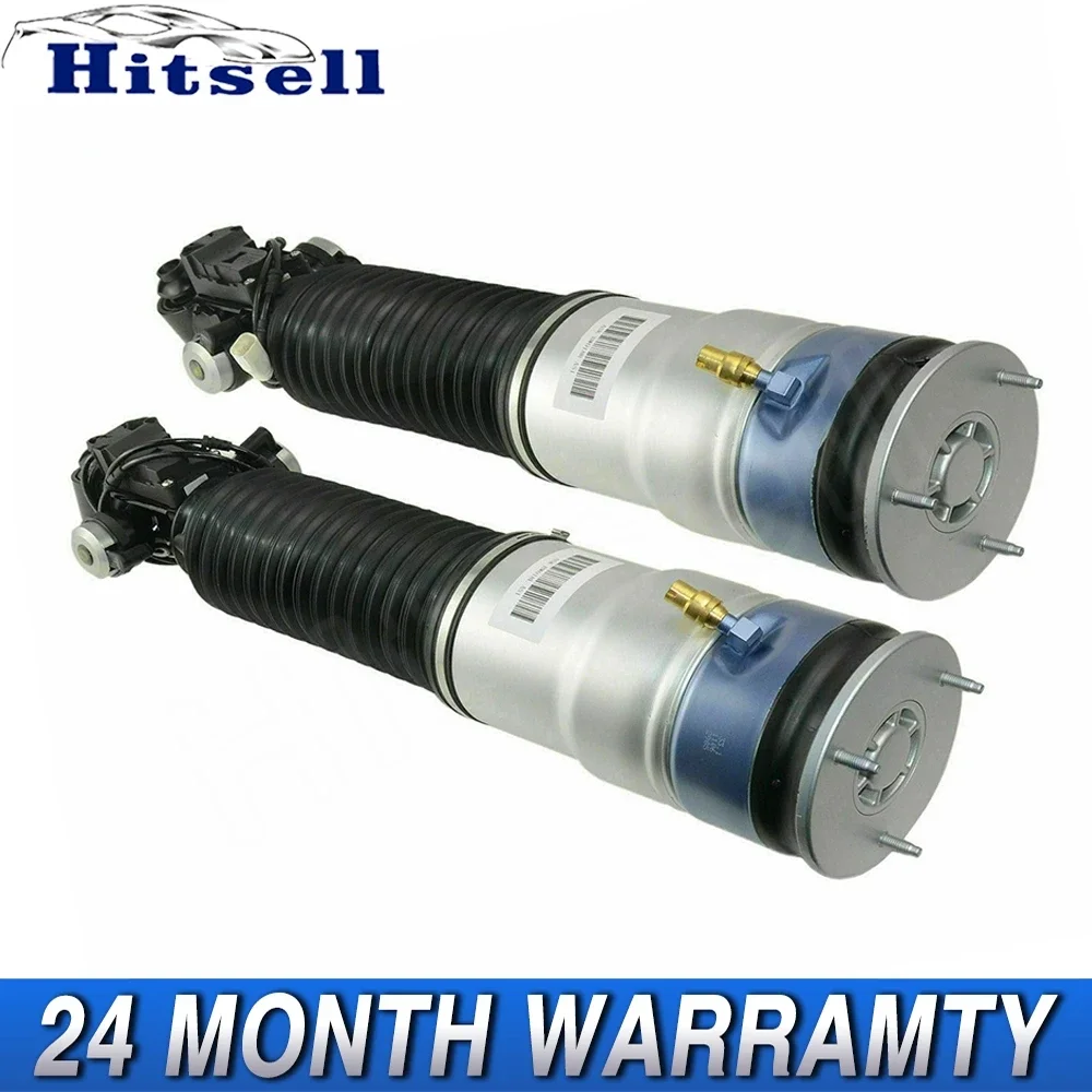 2pcs Rear Air Suspension Kits Air Shock Absorber Air Spring Strut For BMW F01 F02 750LI 760LI 750I OEM 37126791676 37126858811
2pcs Rear Air Suspension Kits Air Shock Absorber Air Spring Strut For BMW F01 F02 750LI 760LI 750I OEM 37126791676 37126858811