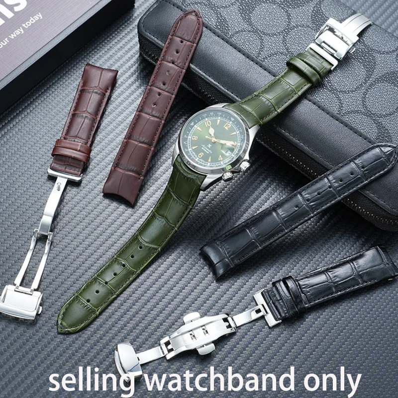 23MM Watch Strap for TUDOR Blue Bay Bronze M79250 Small Copper Flower Arc Mouth Silicone Watchband TUDOR 43m Dial Bracelet Strap
23MM Watch Strap for TUDOR Blue Bay Bronze M79250 Small Copper Flower Arc Mouth Silicone Watchband TUDOR 43m Dial Bracelet Strap