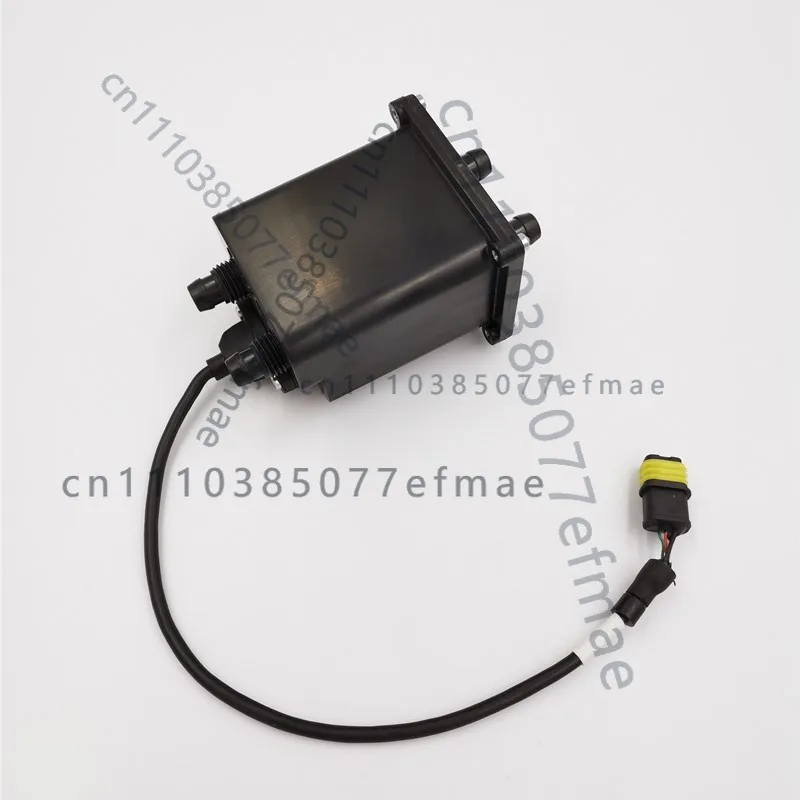 Used,Agriculture Agras Drone For DJI T30 T10 Electromagnetic Flowmeter Genuine Original Machine
Used,Agriculture Agras Drone For DJI T30 T10 Electromagnetic Flowmeter Genuine Original Machine