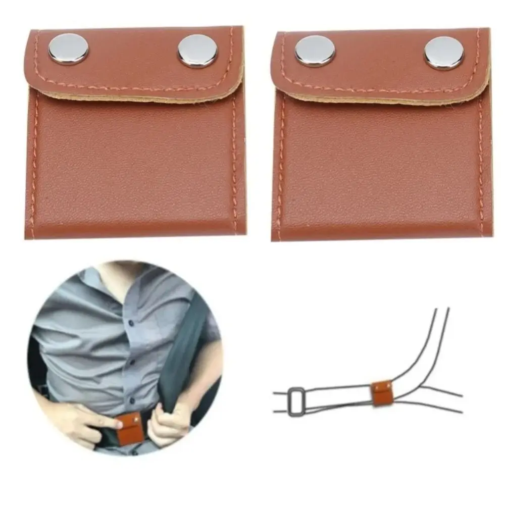 Sturdy Material Seat Belt Adjuster Clip Durable Construction Portable Size Shoulder Protection Positioner Easy Installation
Sturdy Material Seat Belt Adjuster Clip Durable Construction Portable Size Shoulder Protection Positioner Easy Installation