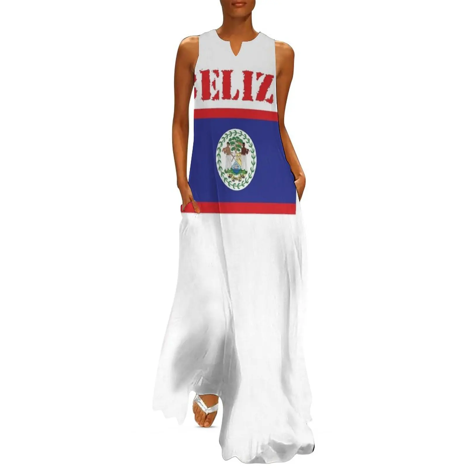 Belize Long Dress Dresses for wedding party womens clothing fairy dress
Belize Long Dress Dresses for wedding party womens clothing fairy dress
