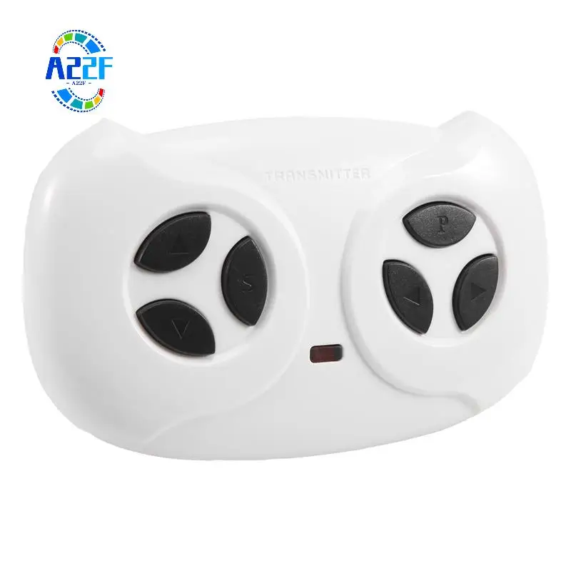 A22F-Children Electric Car Remote Controller Children Electric Vehicles Replacement Parts
A22F-Children Electric Car Remote Controller Children Electric Vehicles Replacement Parts