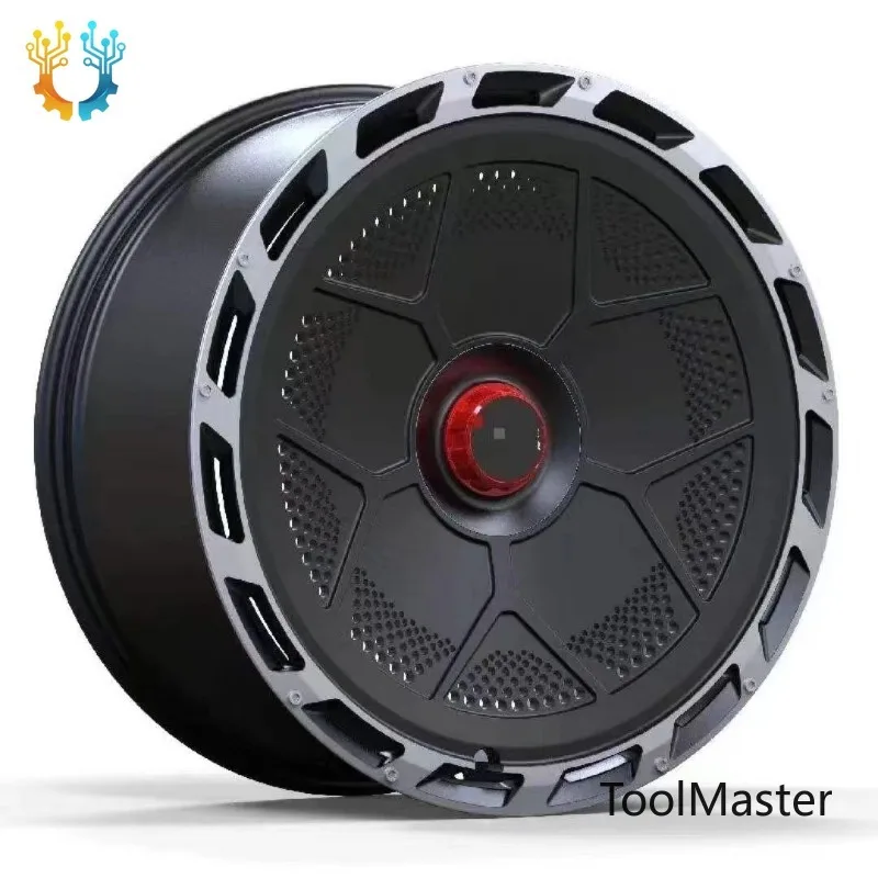 【2026】Forged Alloy Wheels For 4x4 Vehicles-20 Inches 205/55/16 5x1143 PCD Five Spoke Silver Design 5 Year Warranty
【2026】Forged Alloy Wheels For 4x4 Vehicles-20 Inches 205/55/16 5x1143 PCD Five Spoke Silver Design 5 Year Warranty
