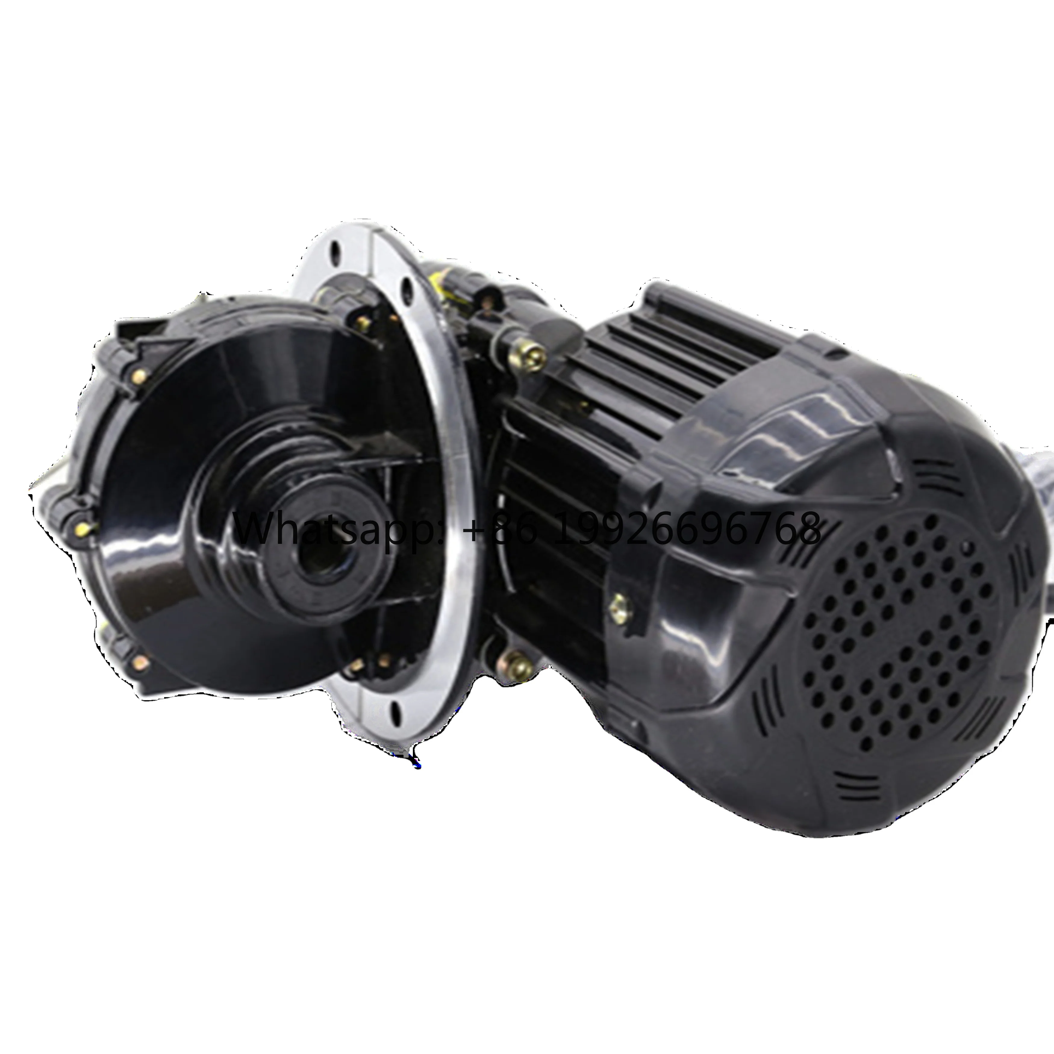 Wholesale Electric Vehicle Conversion Kit 1000V 60V Embedded Sine Wave Four Generation One Shift Motor
Wholesale Electric Vehicle Conversion Kit 1000V 60V Embedded Sine Wave Four Generation One Shift Motor