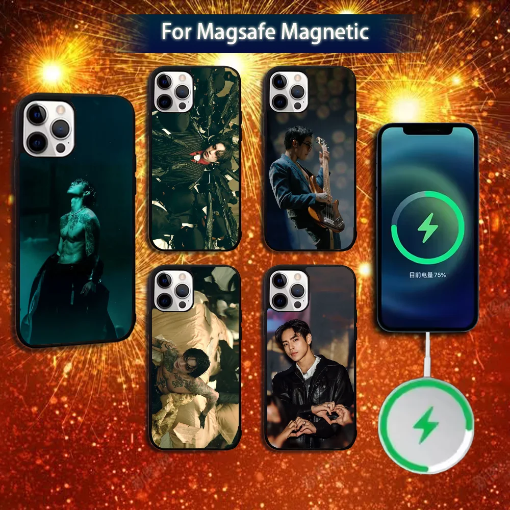 C-Christian Yu Phone Case For iPhone 16e,16,15,14,13,12,11,Plus,Pro,Max,Mini Magsafe Magnetic Wireless Charging
C-Christian Yu Phone Case For iPhone 16e,16,15,14,13,12,11,Plus,Pro,Max,Mini Magsafe Magnetic Wireless Charging