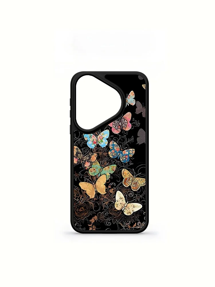 Floral Patterned Phone Case for Pura70 pro Mate60 Small Pura70 pro Elegant Personality Prote...
Floral Patterned Phone Case for Pura70 pro Mate60 Small Pura70 pro Elegant Personality Prote...