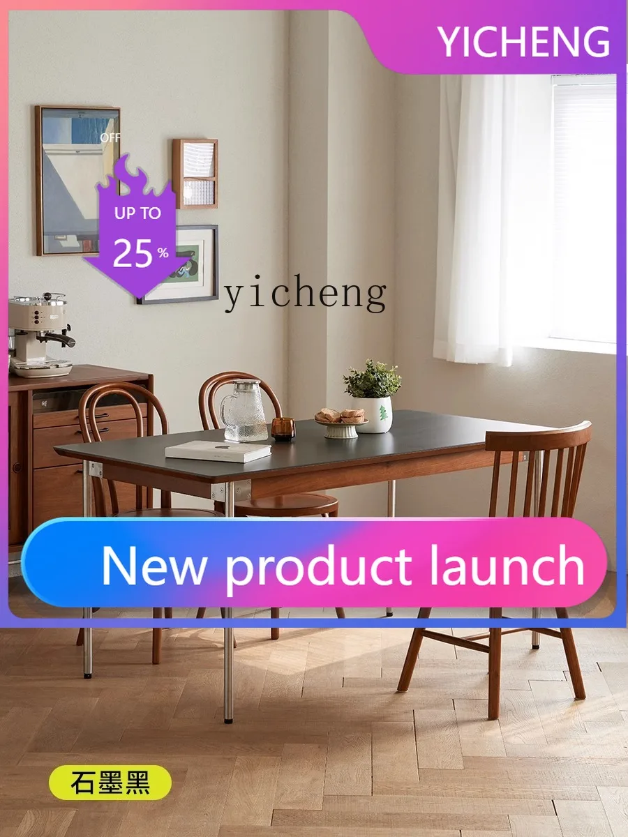 LYY Vintage White Stone Dining Table Retro Solid Wood Home Use Small Apartment Rectangular Natural Wood Furniture
LYY Vintage White Stone Dining Table Retro Solid Wood Home Use Small Apartment Rectangular Natural Wood Furniture