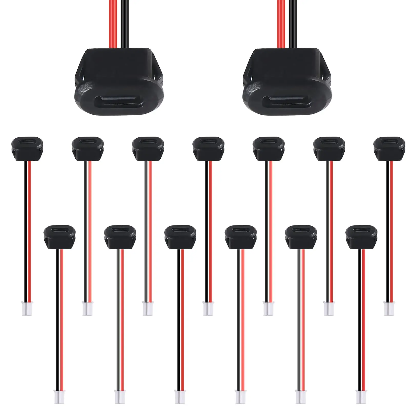 15 шт. разъем USB C Type-C, гнездовой порт для зарядки, разъем питания 30 В, 3 А, 24AWG, водонепроницаемая гнездовая розетка, порт быстрой зарядки
15 шт. разъем USB C Type-C, гнездовой порт для зарядки, разъем питания 30 В, 3 А, 24AWG, водонепроницаемая гнездовая розетка, порт быстрой зарядки