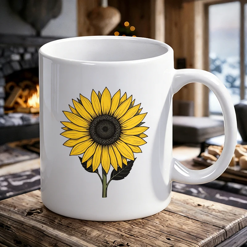 Mug Coffee Cup Ceramic Cup with Juneteenth print
Mug Coffee Cup Ceramic Cup with Juneteenth print