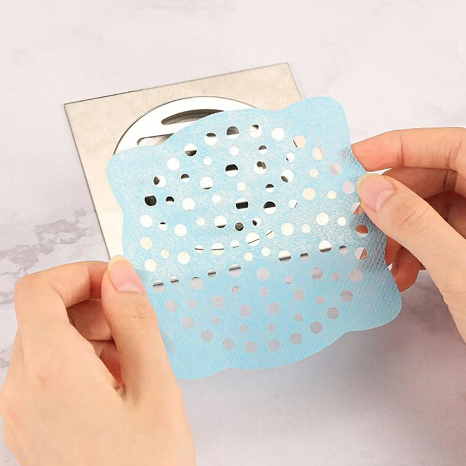 Сливная наклейка для улавливания волос, антизасоряющаяся пробка, крышка для слива душа, наклейка для улавливания волос для квартиры, аренда дома, кухни
Сливная наклейка для улавливания волос, антизасоряющаяся пробка, крышка для слива душа, наклейка для улавливания волос для квартиры, аренда дома, кухни